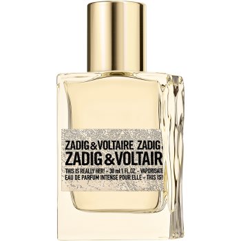 ZADIG&VOLTAIRE This is Really her! Eau de Parfum pentru femei - imagine 2